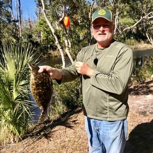 Meet your Posher, Thomas